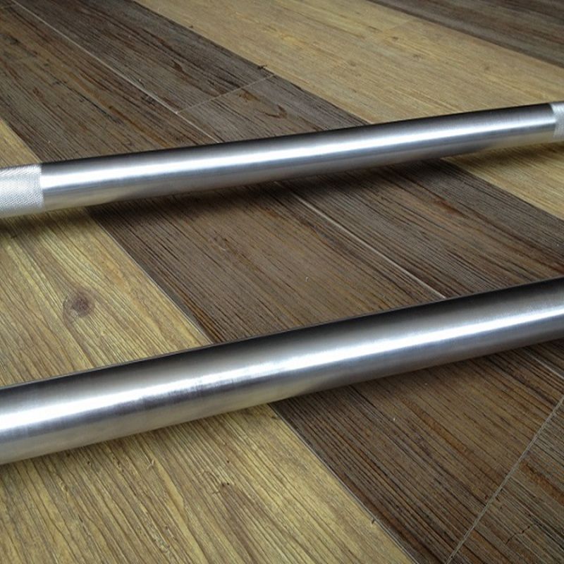 Crossfit Gym Weightlifting Bar (Man)
