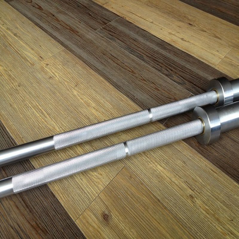 Crossfit Gym Weightlifting Bar (Man)