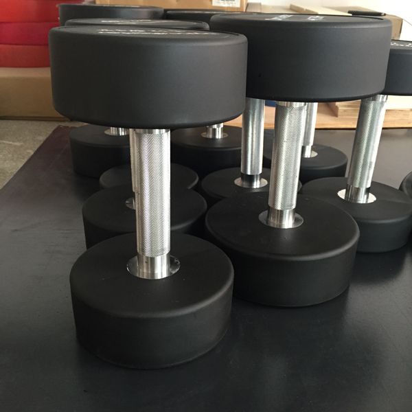 PU DUMBBELLS 