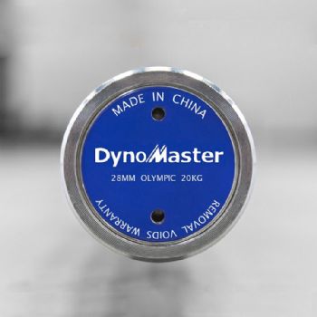 Crossfit Gym Weightlifting Bar (Man)