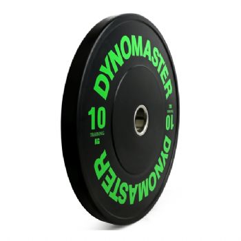 Economic Bumper Plate 10KG