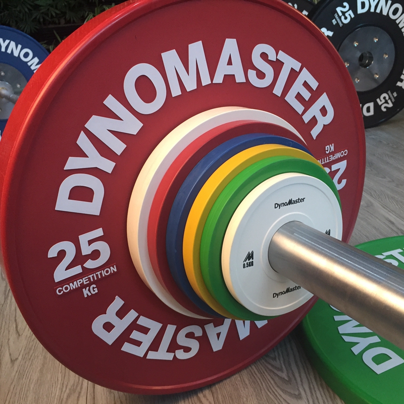 Friction Grip Change Plates 