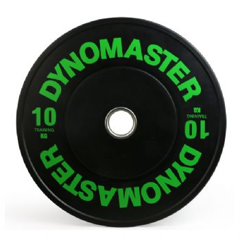 Economic Bumper Plate 10KG