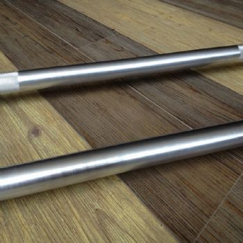 Crossfit Gym Weightlifting Bar (Man)