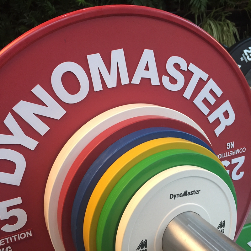 Friction Grip Change Plates 